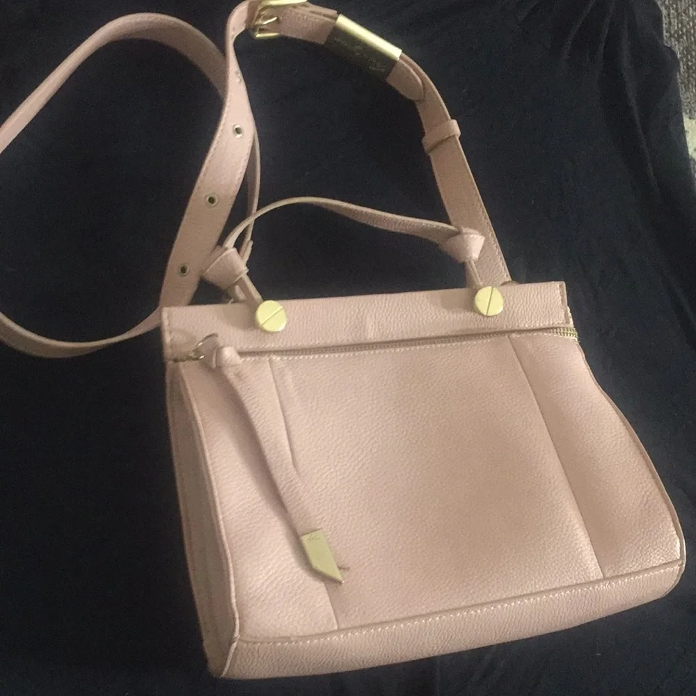 Ladies shoulder bag - Picture 9 of 10